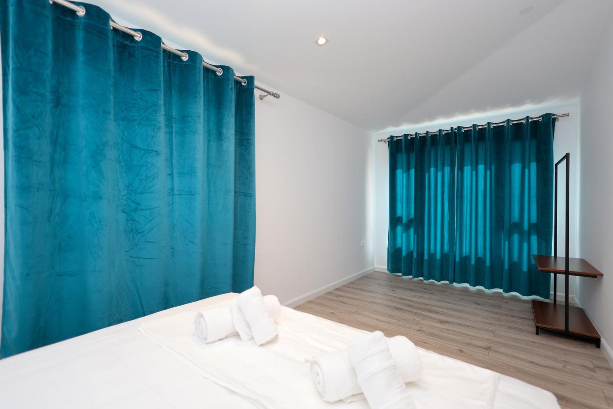 Guesthouse Noke Berat Bagian luar foto